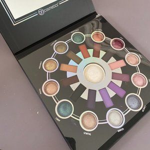 NEW - BH Cosmetics Zodiac Palette